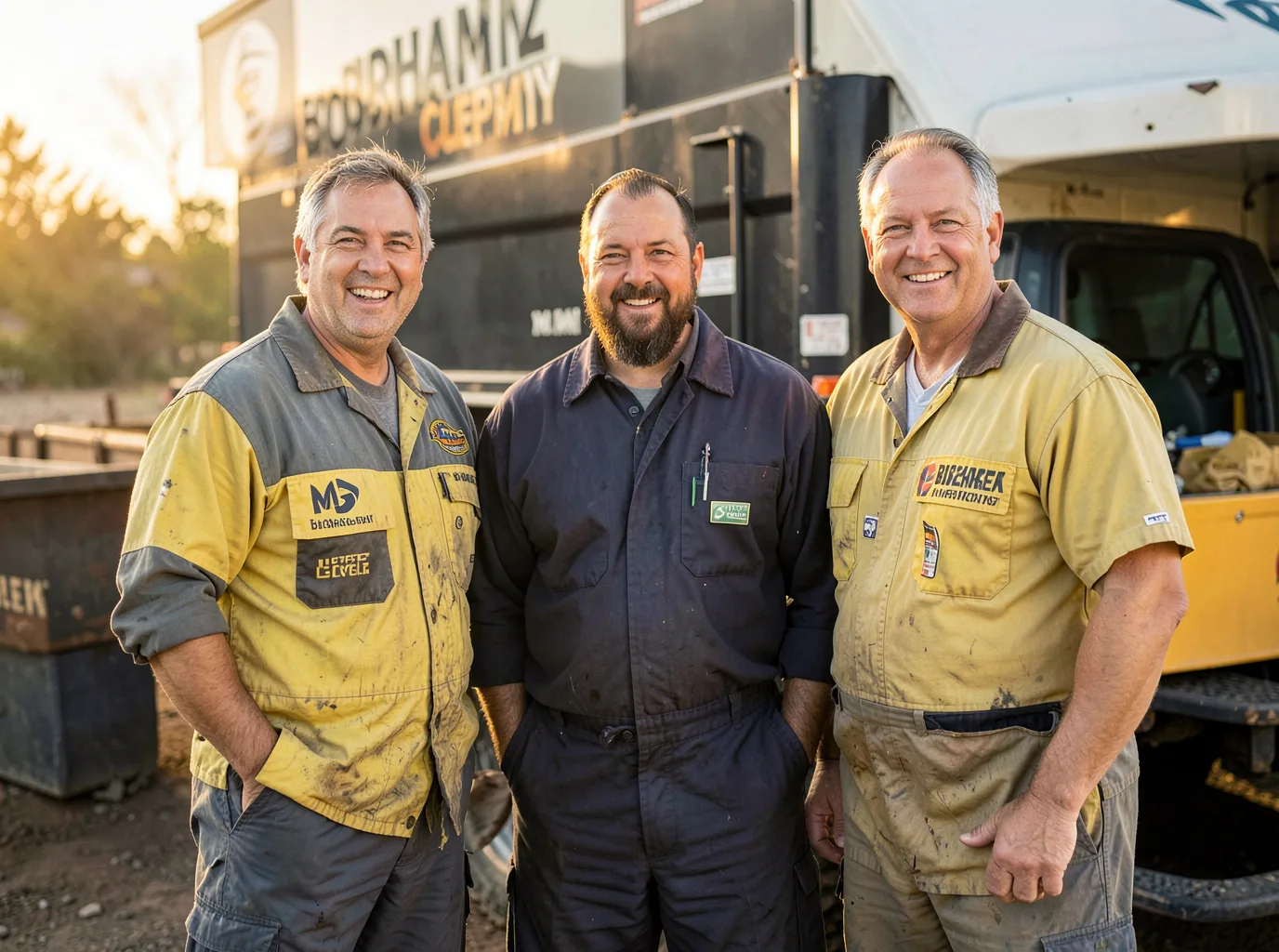 Sewage Cleanup company in Butler, GA